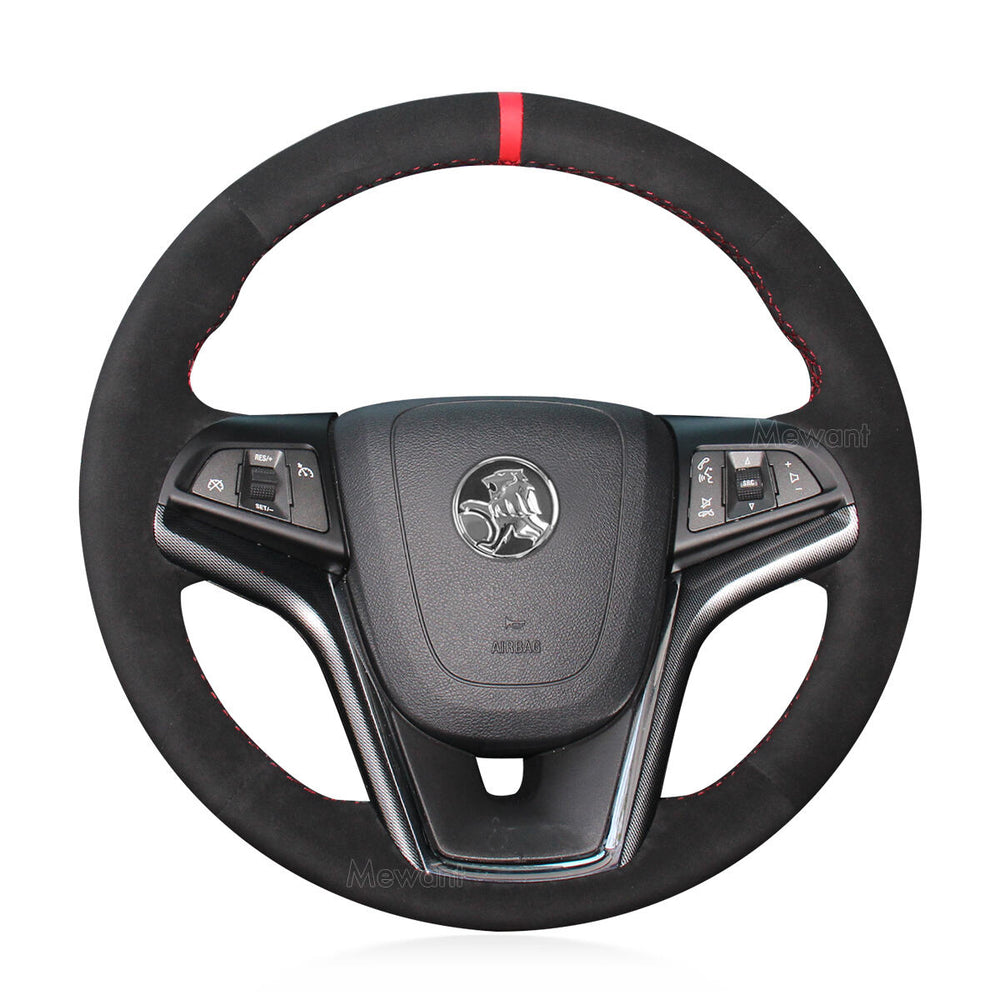 Steering Wheel Cover For Holden Malibu Camaro 2013-2016