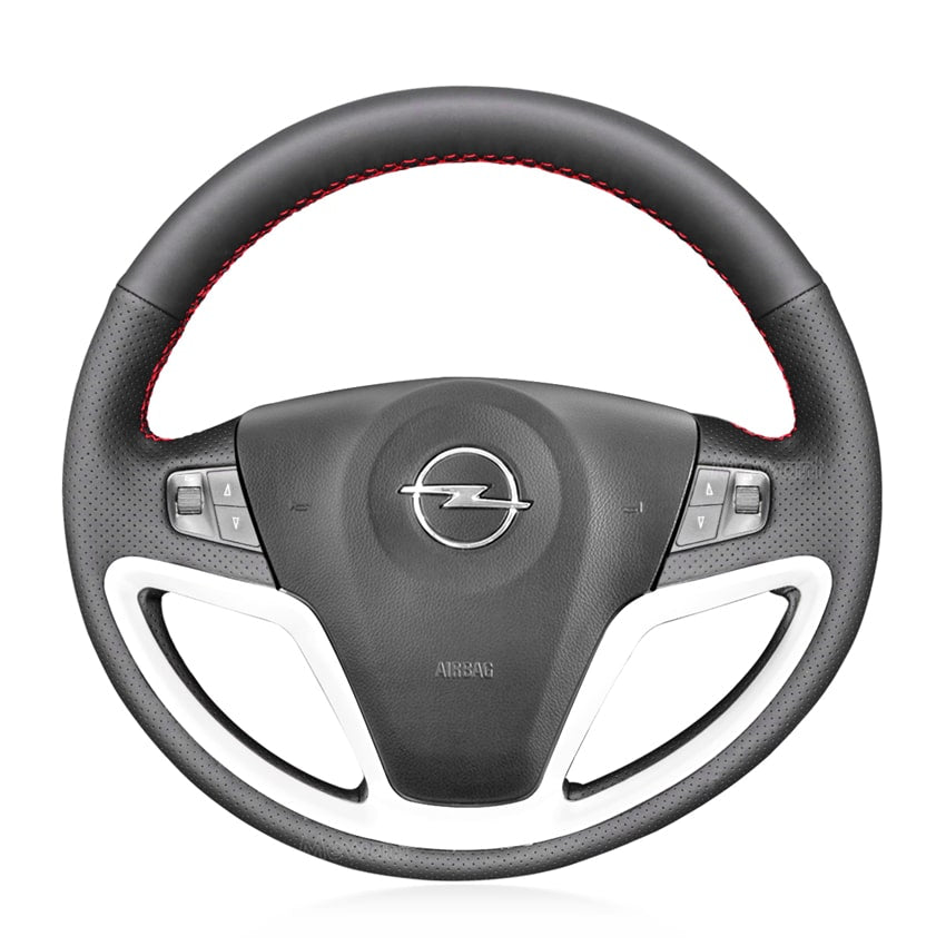 Steering Wheel Cover For Opel Antara 2006-2018