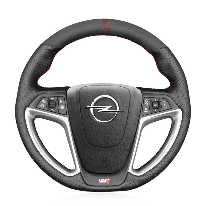 Steering Wheel Cover For Opel Astra GTC OPC 2012-2018