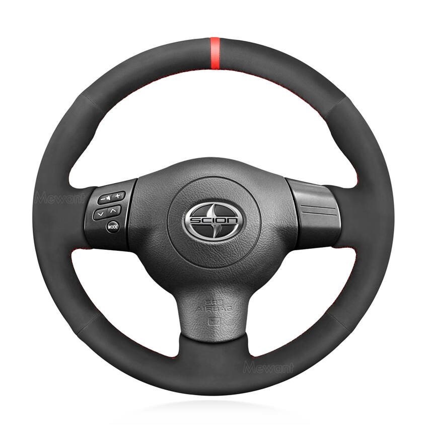 Steering Wheel Cover For Scion tC xA xB 2004-2010