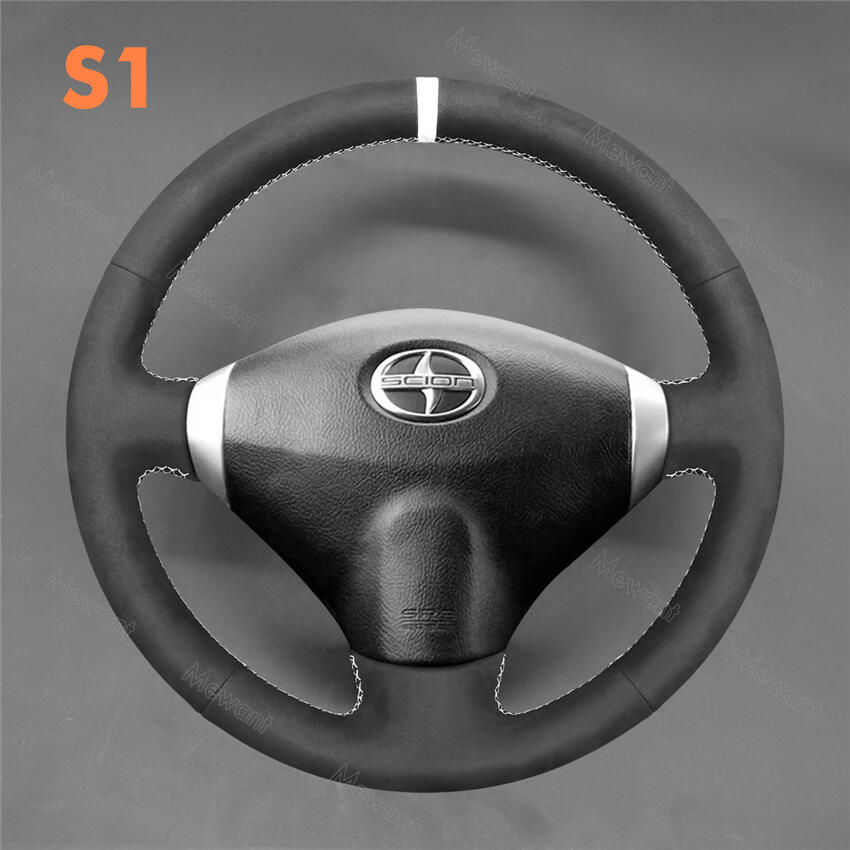 Steering Wheel Cover For Scion xA xB 2004 2005