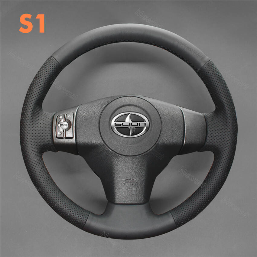 Steering Wheel Cover For Scion xB xD 2008-2015
