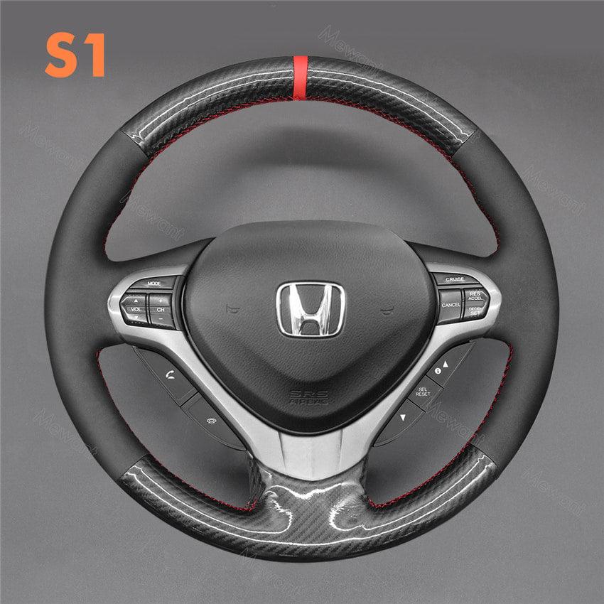 Steering Wheel Cover for Honda Accord Spirior 2008-2015