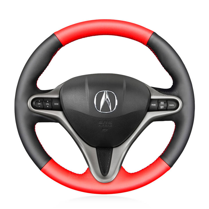 Steering Wheel Cover for Acura CSX 20016-2011
