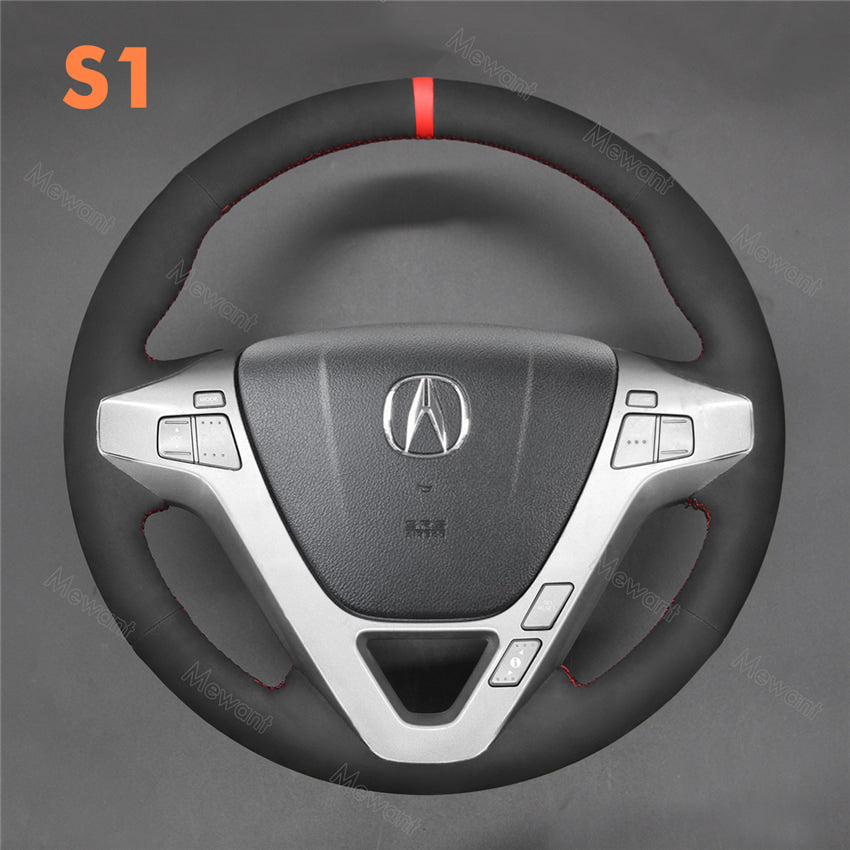 Steering Wheel Cover for Acura MDX 2007-2013