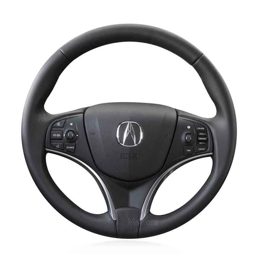Steering Wheel Cover for Acura MDX 2014-2020