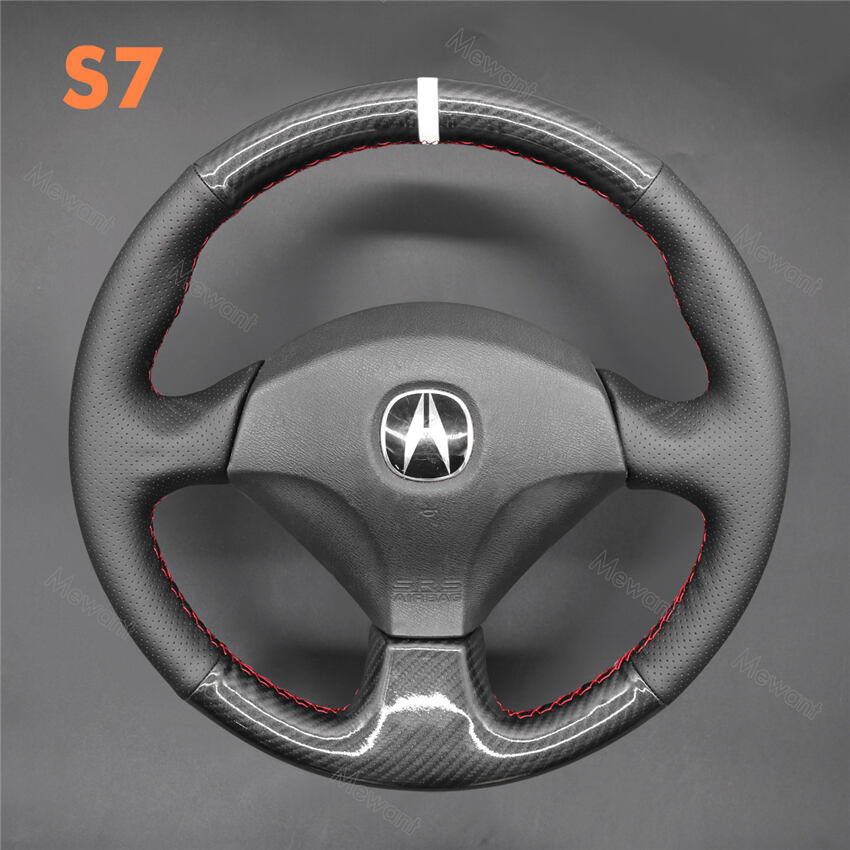 Rsx steering online wheel cover