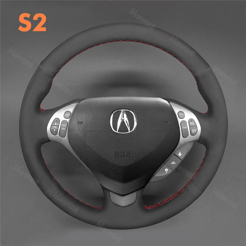 Steering Wheel Cover for Acura TL