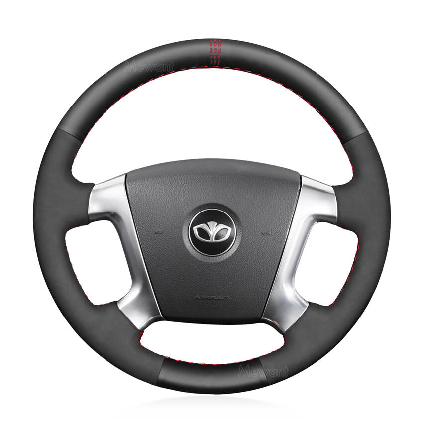Steering Wheel Cover for Chevrolet Epica 2006-2011