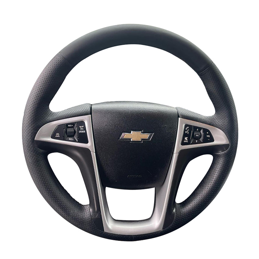 Steering Wheel Cover for Chevrolet Equinox 2010-2016