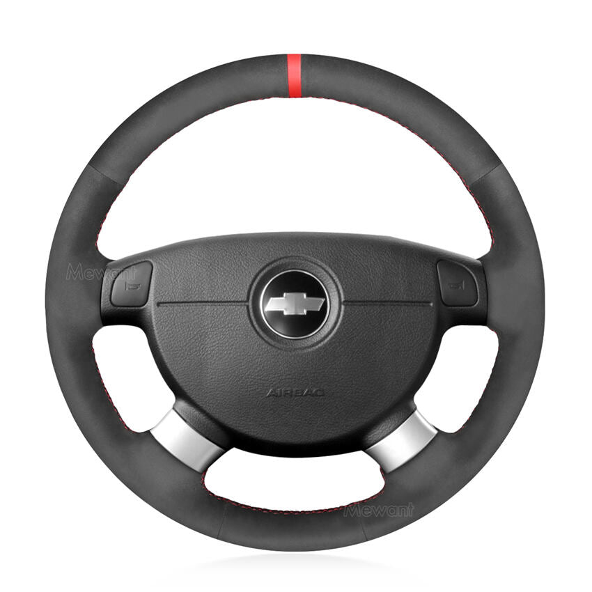 Steering Wheel Cover for Chevrolet Lova Aveo 2004-2011