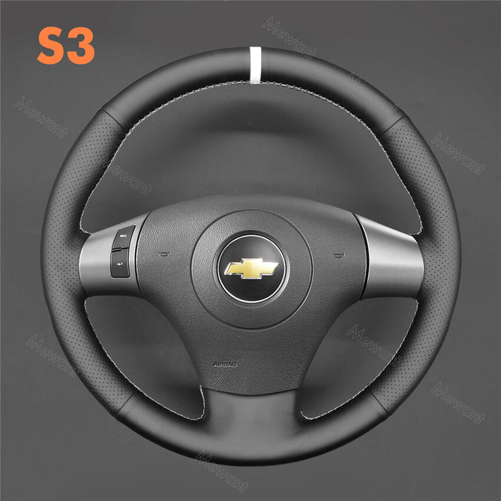 Steering Wheel Cover for Chevrolet Malibu HHR Cobalt 2006-2012