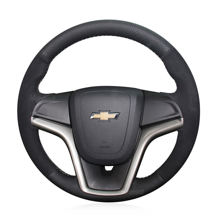 Steering Wheel Cover for Chevrolet Malibu Volt 2011-2015