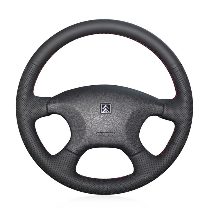 Steering Wheel Cover for Citroen Xsara 1997-2003 Xsara Picasso 2000-2003