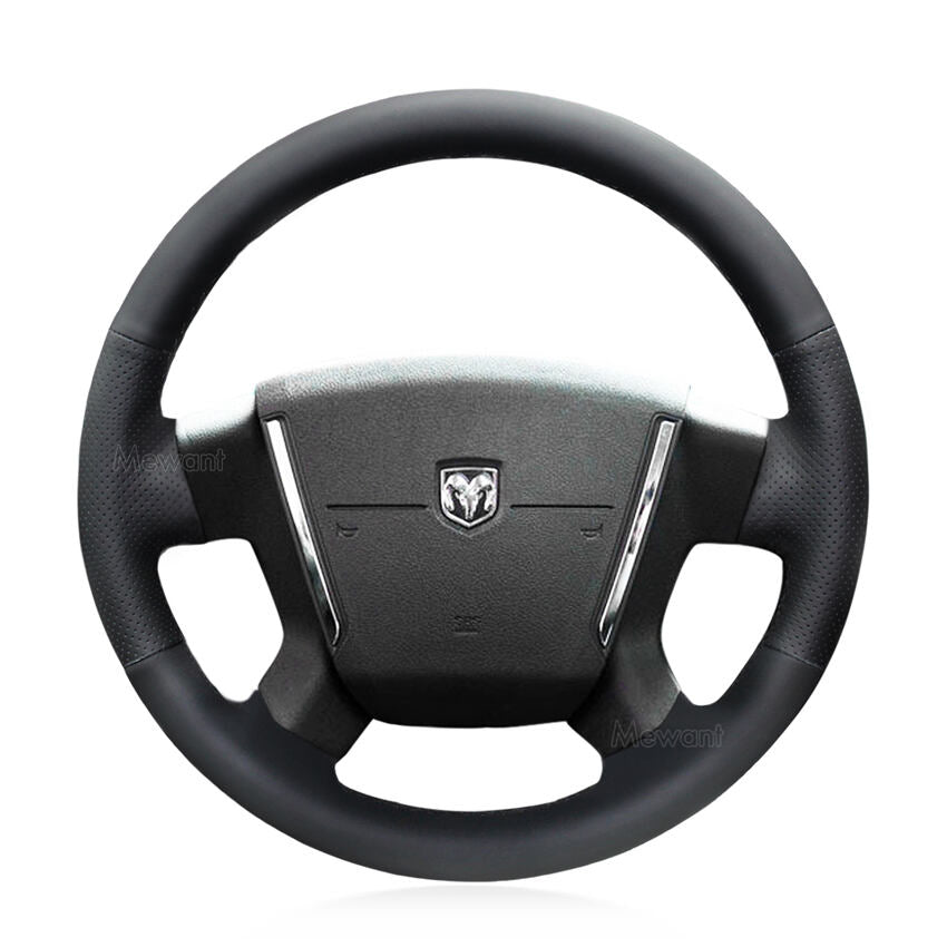 Steering Wheel Cover for Dodge Caliber 2008-2011 Avenger 2007