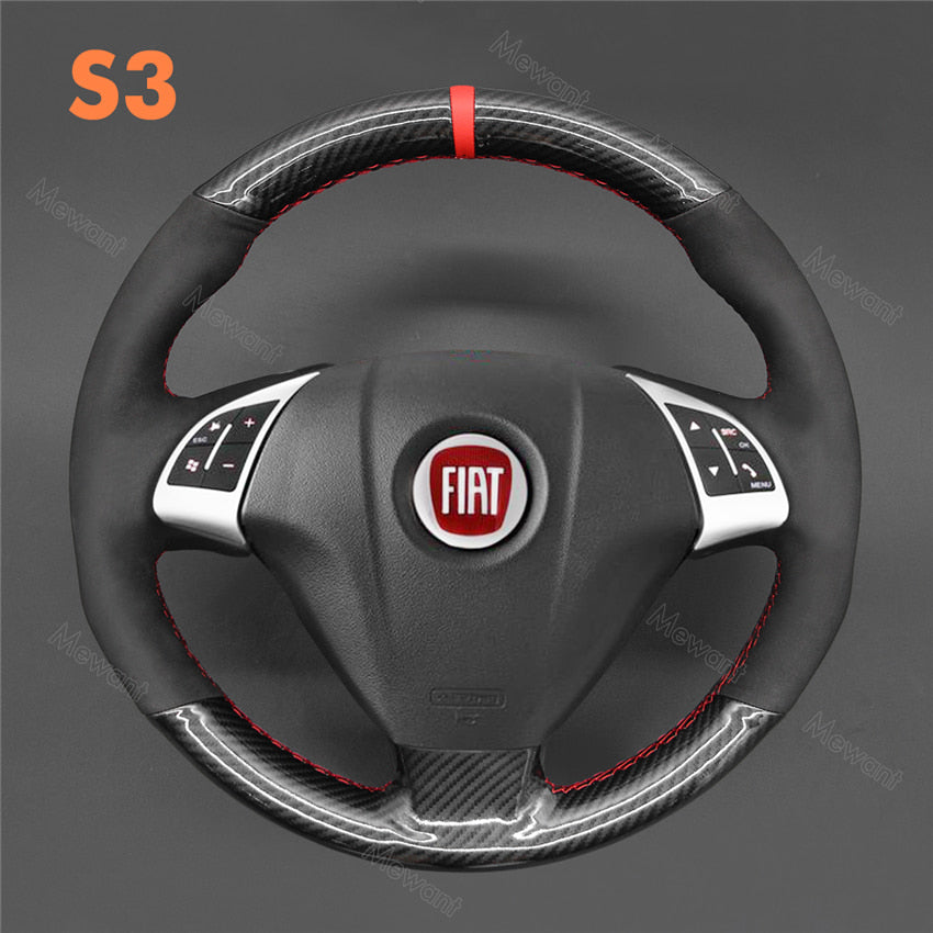 Fiat deals punto steering