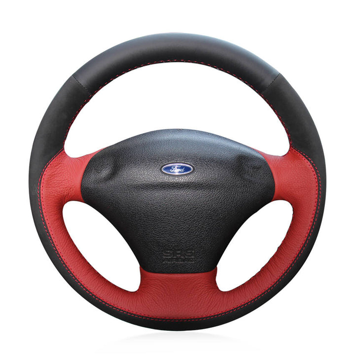 Steering Wheel Cover for Ford Fiesta Puma 1997-2002