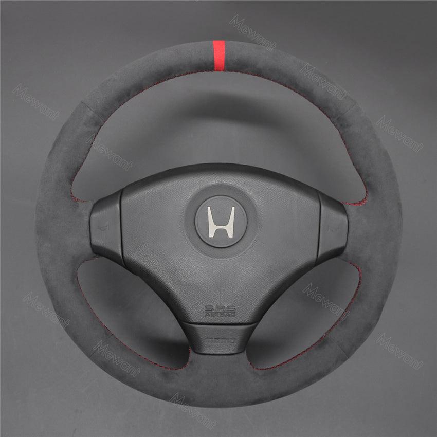 Steering Wheel Cover for Honda Accord Type R EK9 Integra Type R DC2