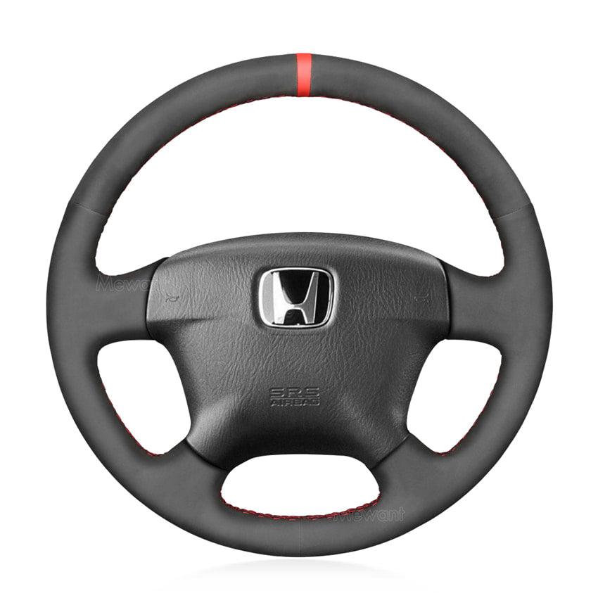 Steering Wheel Cover for Honda Civic Odyssey Stream 2002