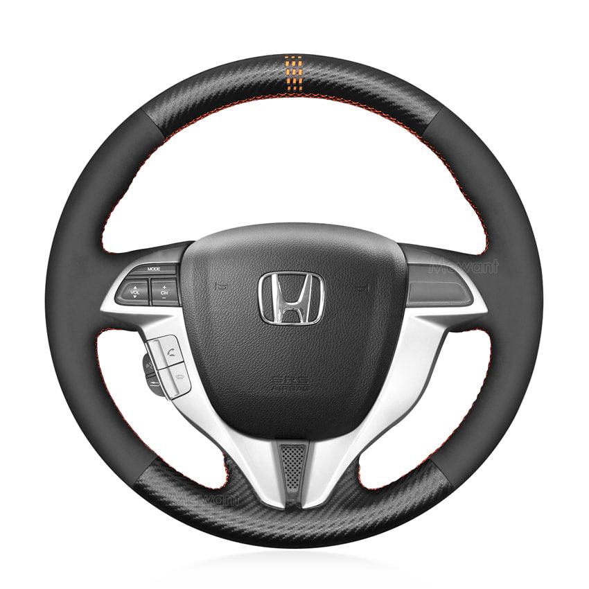 Steering Wheel Cover for Honda Crosstour Odyssey Coupe 8