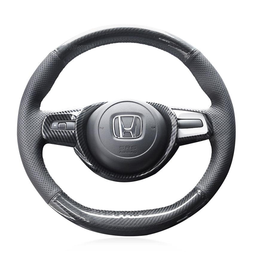 Steering Wheel Cover for Honda Fit 2020