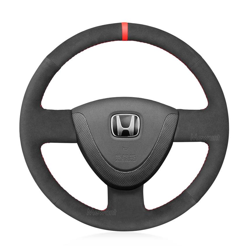 Steering Wheel Cover for Honda Honda Civic Jazz 2001-2005