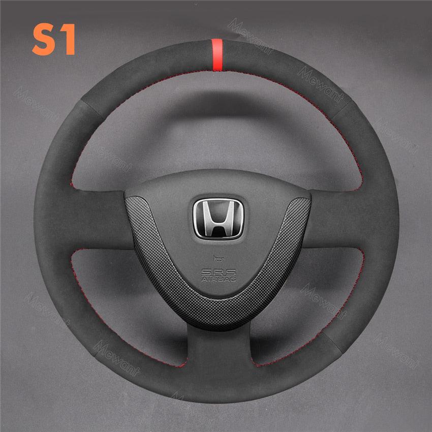 Steering Wheel Cover for Honda Honda Civic Jazz 2001-2005