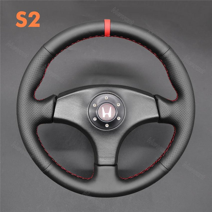 Steering Wheel Cover for Honda Honda Integra Type R 1994-2001