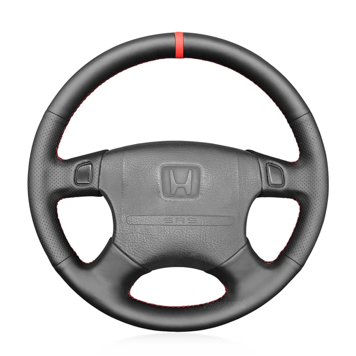 Steering Wheel Cover for Honda Odyssey Prelude Accord 1994-1997