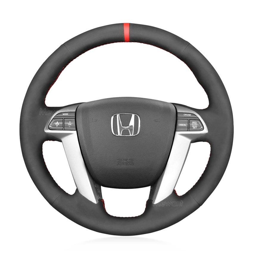 Steering Wheel Cover for Honda Pilot Odyssey Accord 8 2013