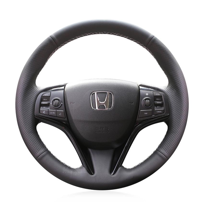 Steering Wheel Cover for Honda Spirior 2017