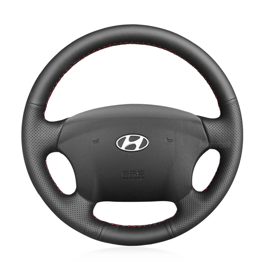 Steering Wheel Cover for Hyundai Sonata Entourage Azera Grandeur 2007 2008