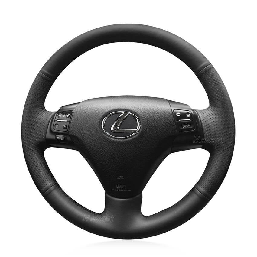 Steering Wheel Cover for Lexus GS300 ES250 2004 2005 2006 2007