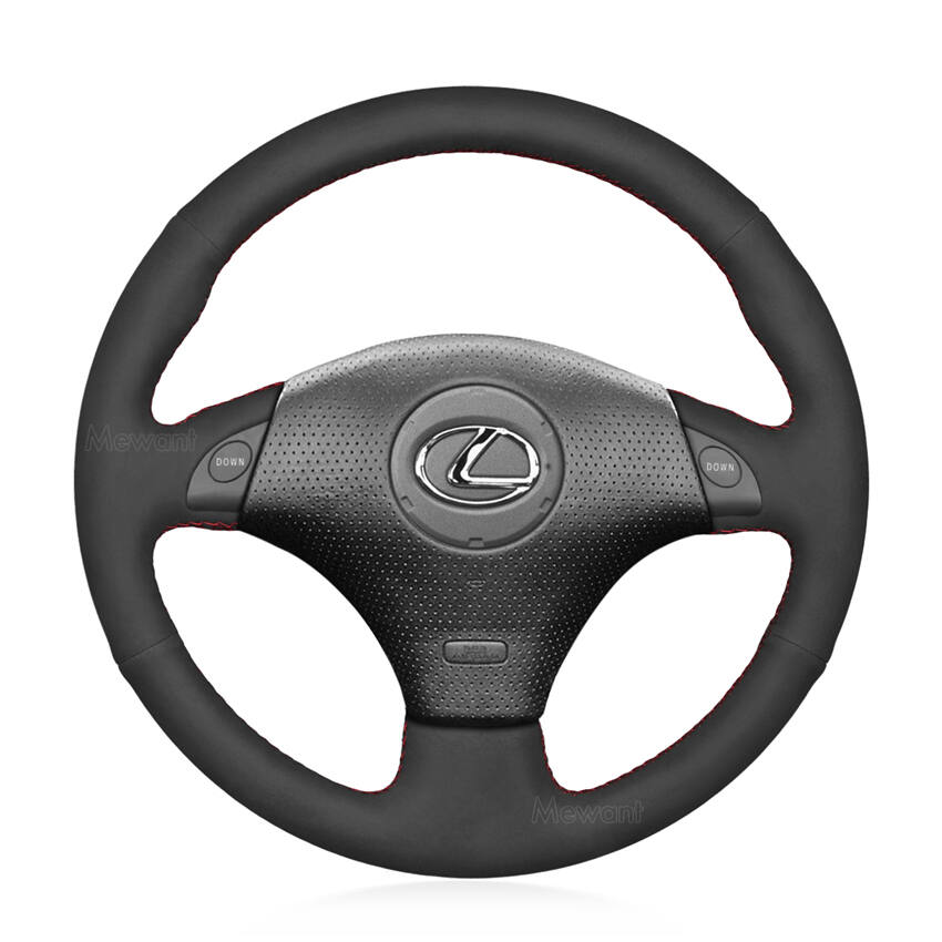 Steering Wheel Cover for Lexus IS200 IS300 1999 - 2005