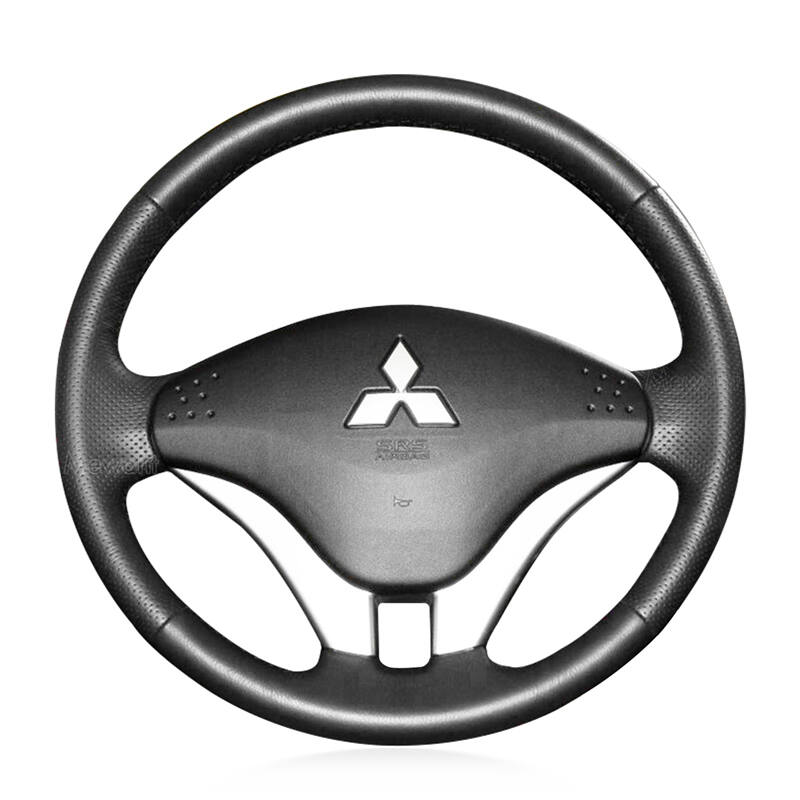 Steering Wheel Cover for Mitsubishi L200 2006-2015 Triton