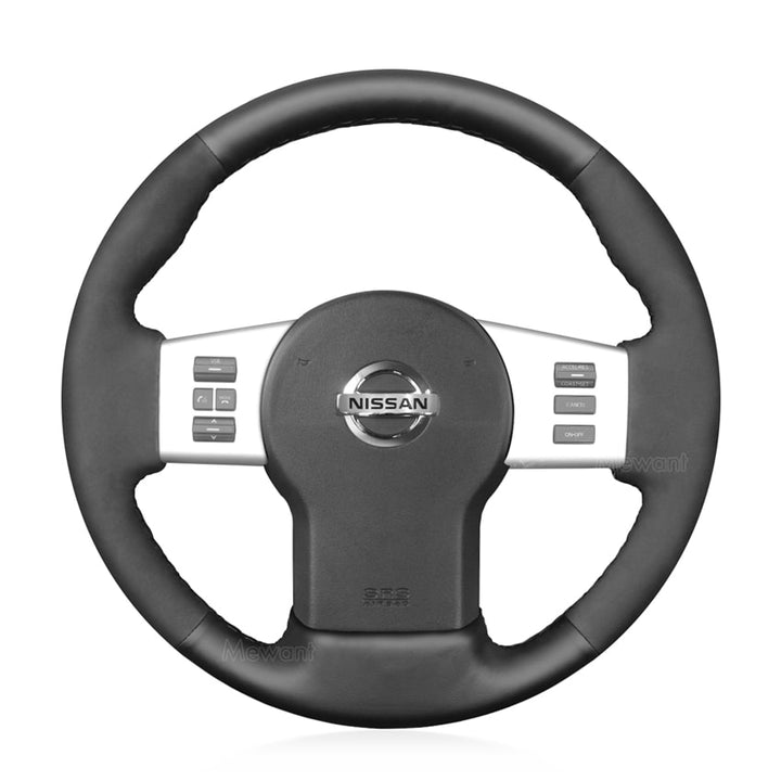 Steering Wheel Cover for Nissan Frontier Pathfinder Xterra