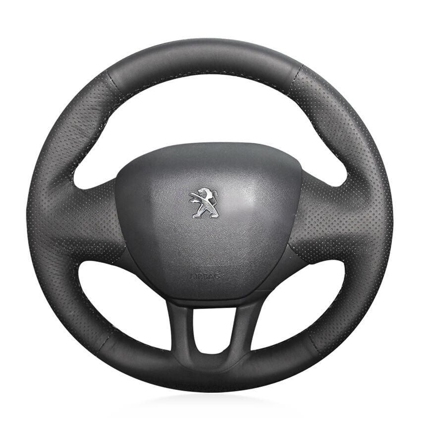 Auto Stuurhoes Voor Peugeot 206 1998-2005 206 SW 2003-2005 Auto Stuurhoes Voor Peugeot 206 1998-2005 206 SW 2003-2005