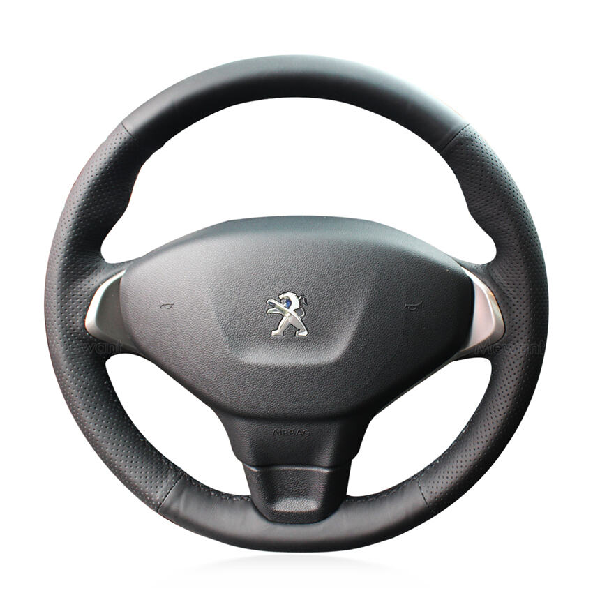 Steering Wheel Cover for Peugeot 301