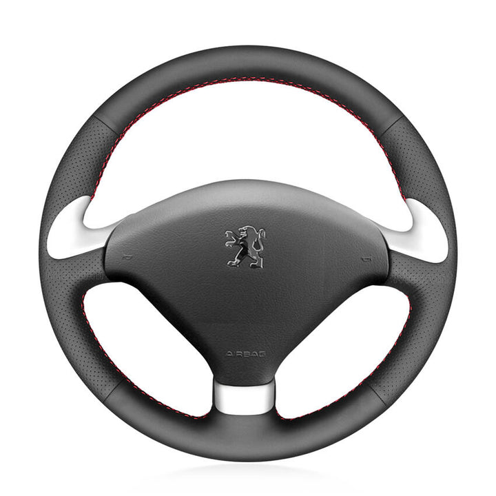 Steering Wheel Cover for Peugeot 307 CC 2004-2007