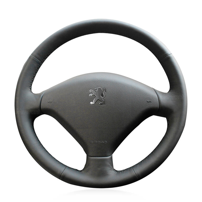 Steering Wheel Cover for Peugeot 307 SW 2001-2008