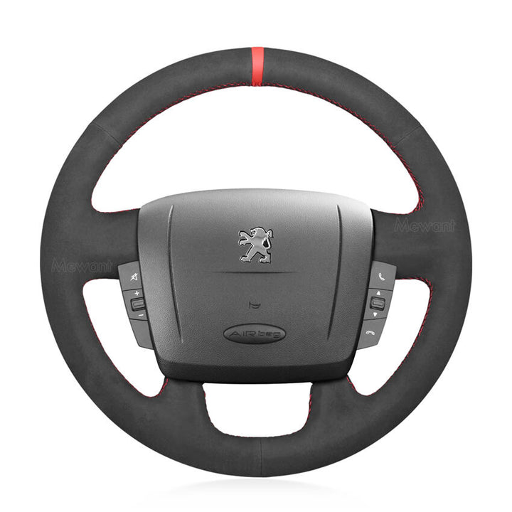 Steering Wheel Cover for Peugeot Boxer 2006-2019