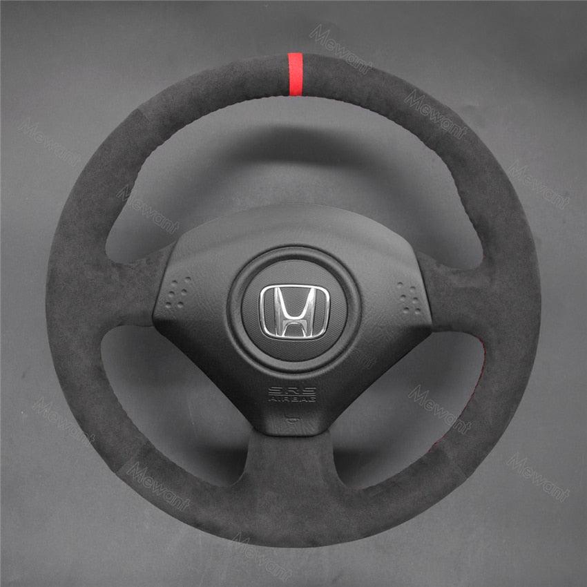 Steering Wheel Cover for Honda S2000 Civic Type R Integra