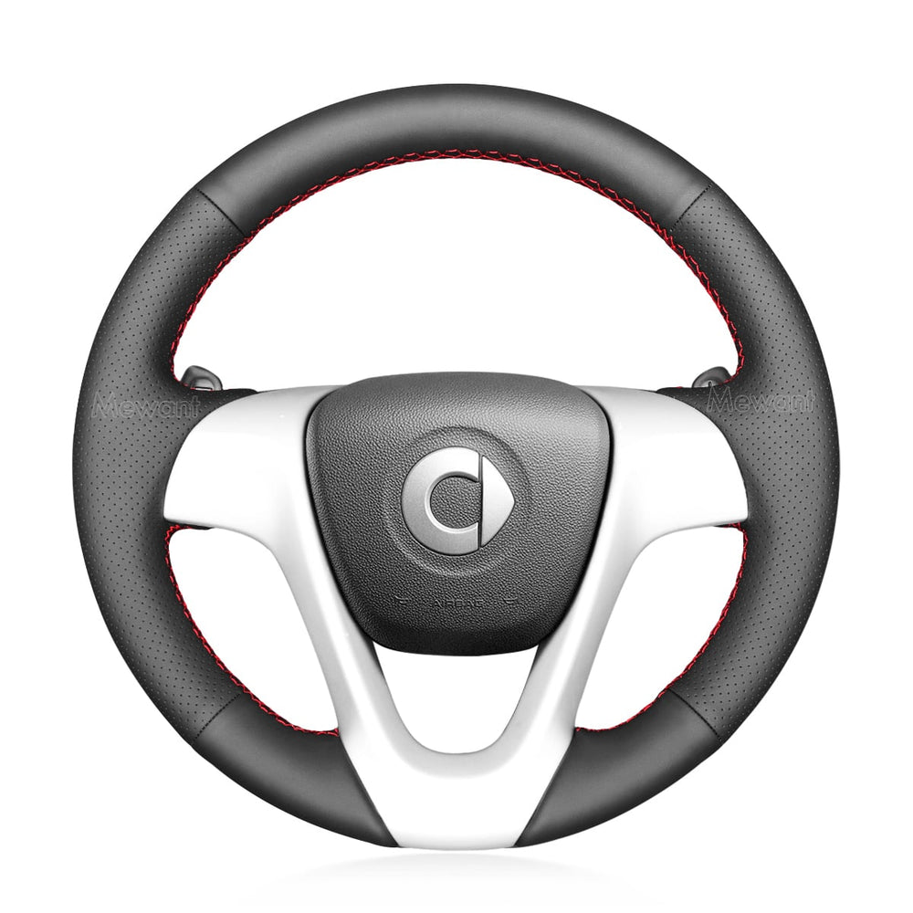 Steering Wheel Cover for Smart Fortwo Smart Forjeremy 2009-2013