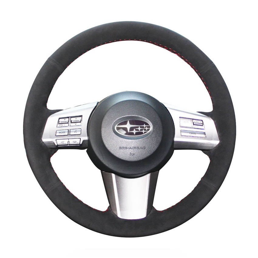 Steering Wheel Cover for Subaru Outback Legacy 2010-2011