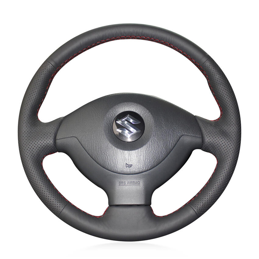 Steering Wheel Cover for Suzuki Jimny 2005-2014