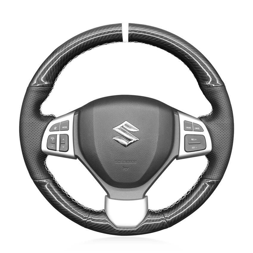 Steering Wheel Cover – MITA WIPER BLADE