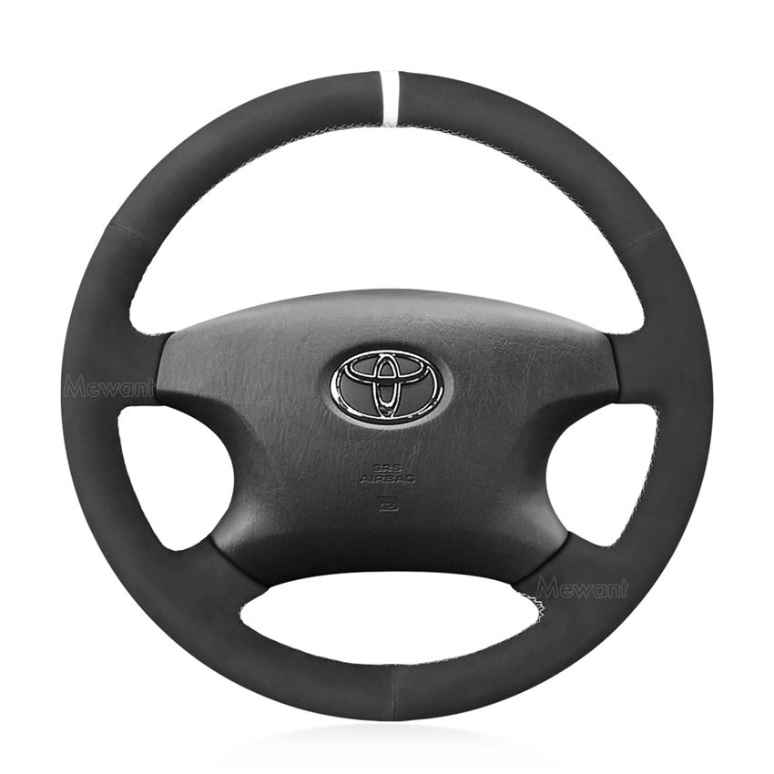 Steering Wheel Cover for Toyota Avalon Camry Highlander 2001-2004