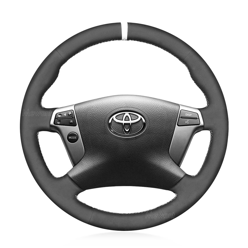Steering Wheel Cover for Toyota Avensis 2003-2008