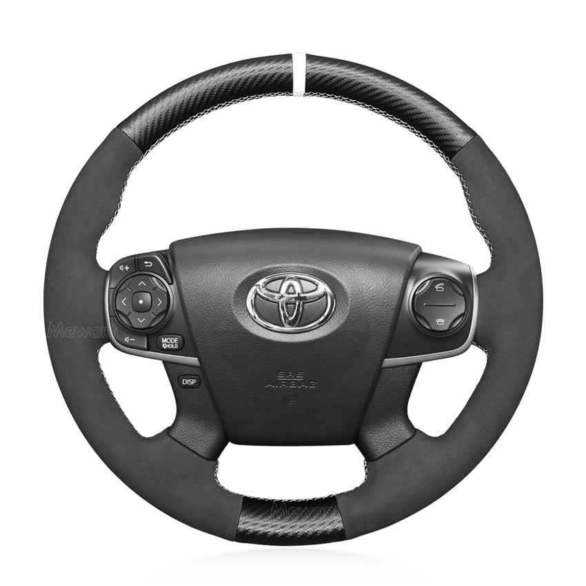Steering Wheel Cover for Toyota Camry 2011-2014