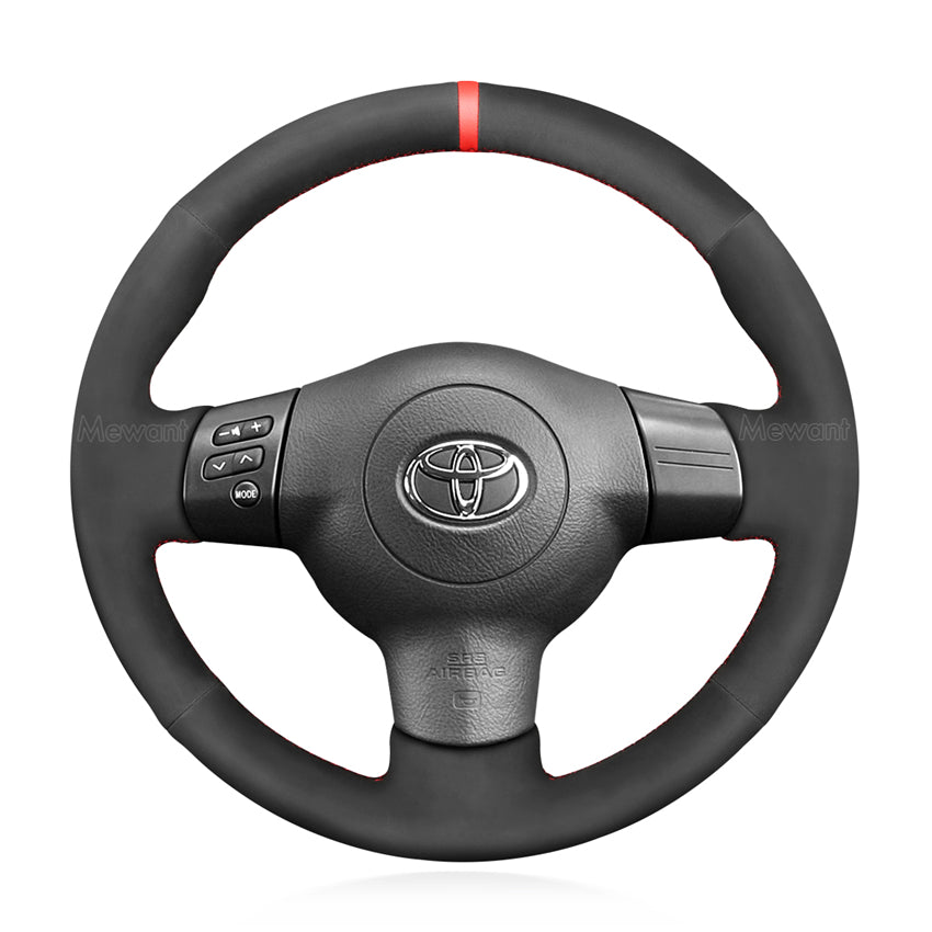 2003 toyota corolla store steering wheel size